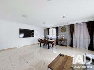  Maison à vendre 8 pièces 243 m²