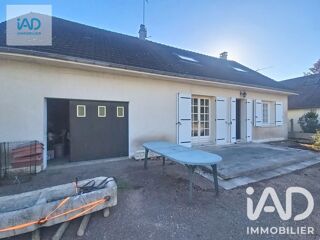  Maison à vendre 4 pièces 95 m²