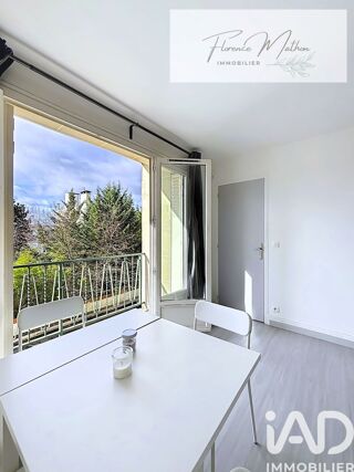  Appartement à vendre 1 pièce 28 m²