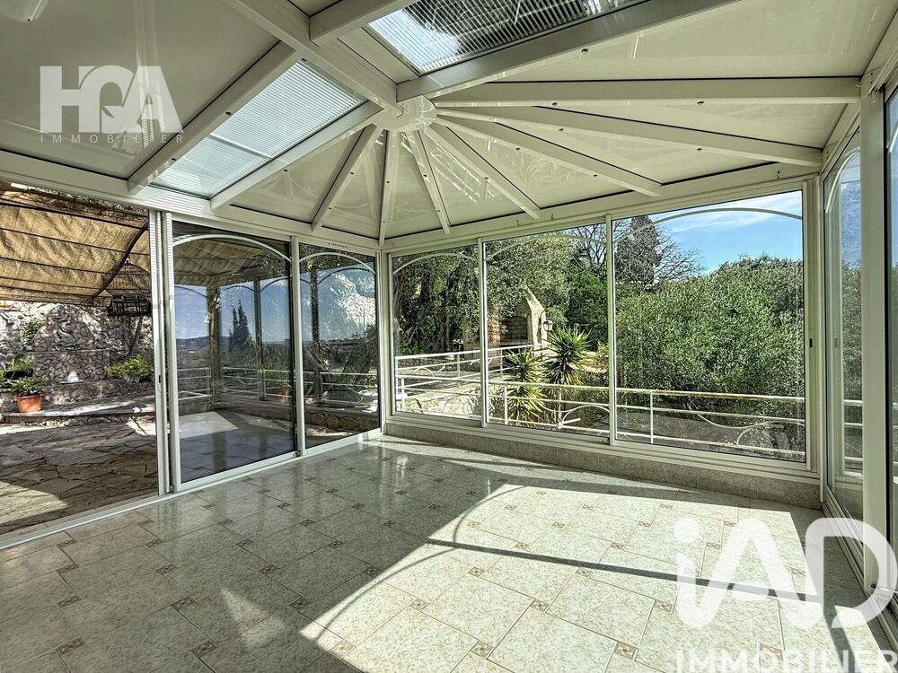 Vente Maison/villa 8 pièces