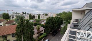  Appartement à vendre 5 pièces 95 m²