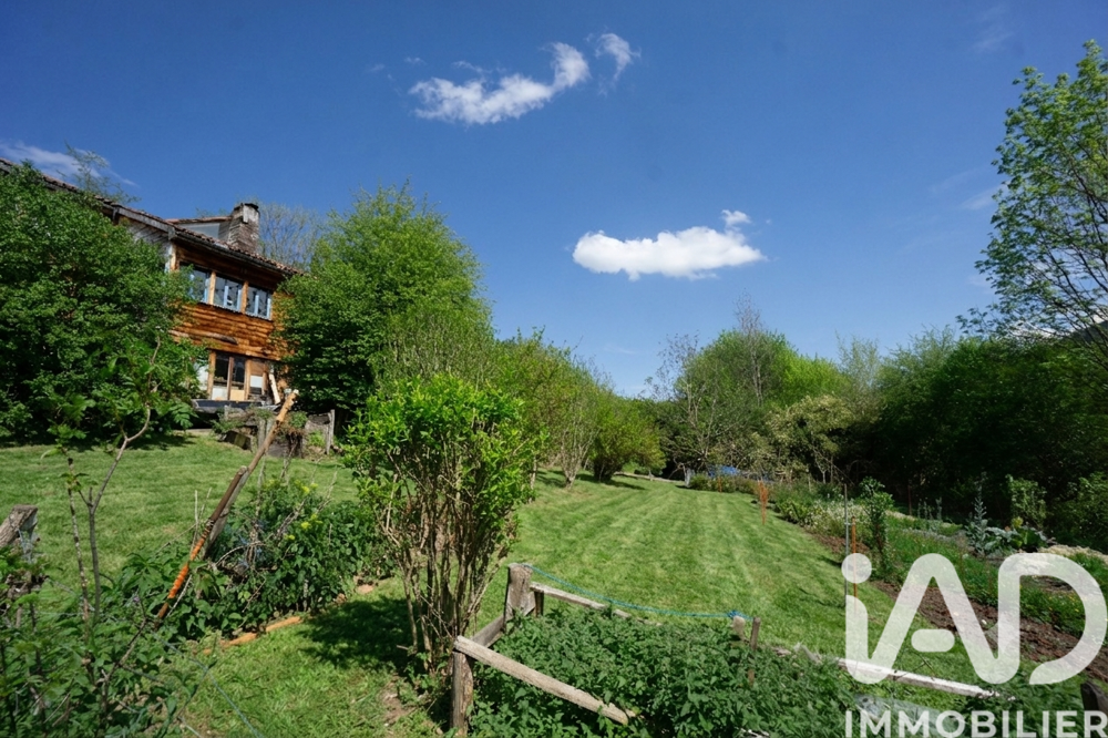vente Maison - 5 pièce(s) - 140 m² L'Herm (09000)