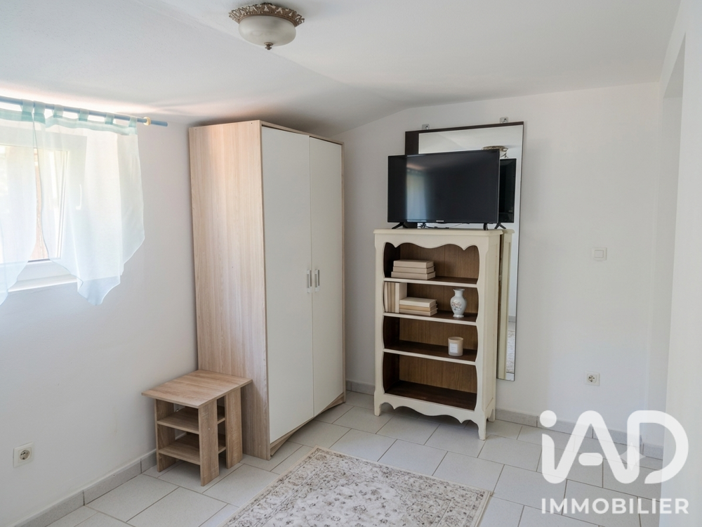 Vente Maison Vente Maison/villa 4 pièces Saint-sauveur