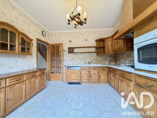  Maison à vendre 7 pièces 181 m²
