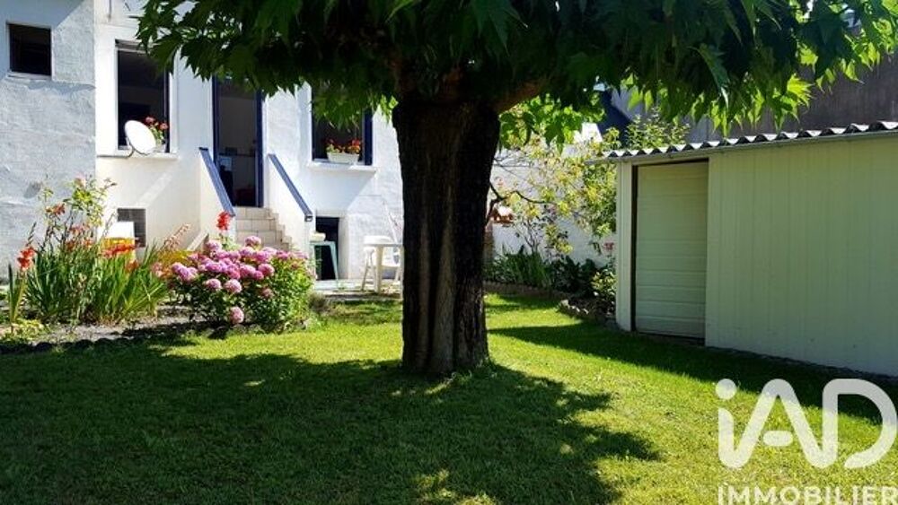 Vente Maison de village 5 pièces