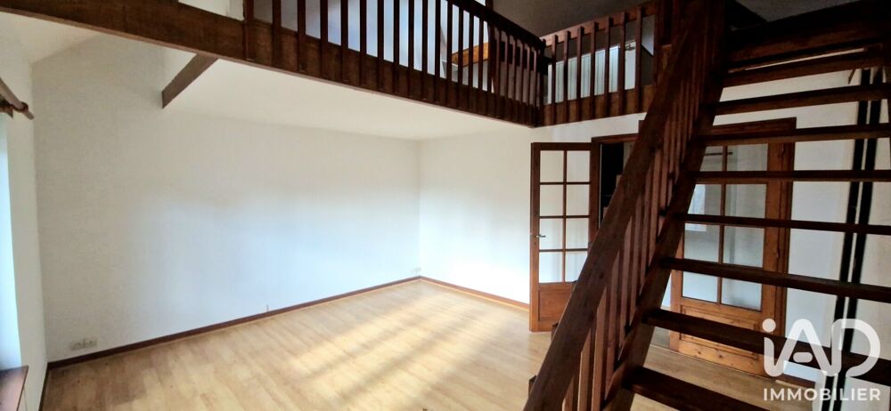 Vente Maison Vente Maison/villa 6 pièces Trilport