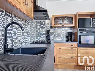  Maison à vendre 6 pièces 92 m²