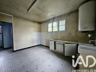 Maison à vendre 8 pièces 210 m²
