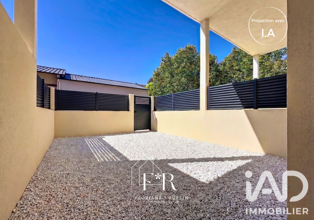 Vente Maison Vente Maison de village 3 pièces Pernes-les-fontaines