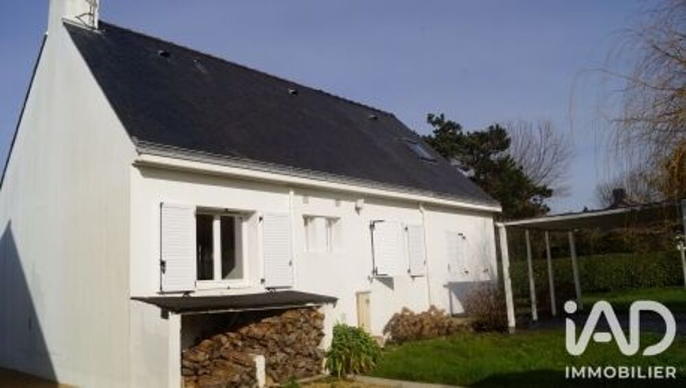 Vente Maison Vente Maison traditionnelle 4 pièces La turballe