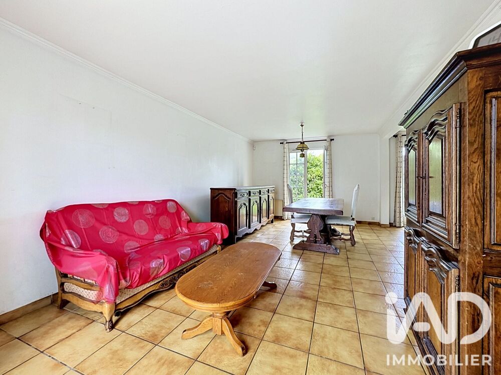Vente Maison Vente Pavillon 5 pièces Canteleu