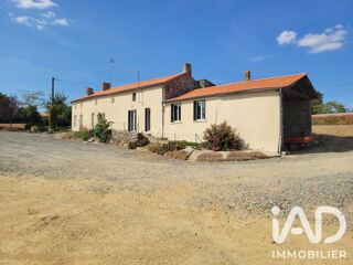  Maison à vendre 7 pièces 147 m²