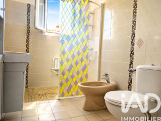  Maison à vendre 6 pièces 124 m²