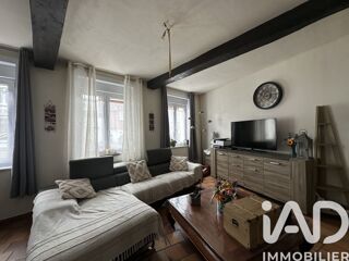  Maison à vendre 6 pièces 150 m²