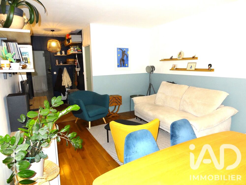 Vente Appartement Vente Appartement 3 pièces Maisons-alfort