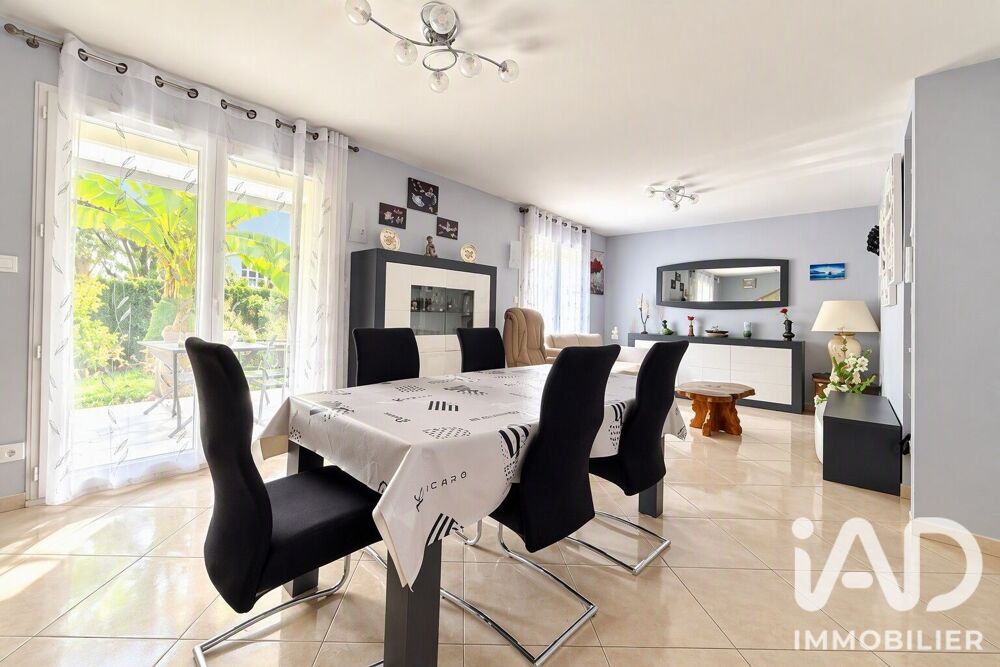 Vente Maison Vente Maison/villa 4 pièces Chelles