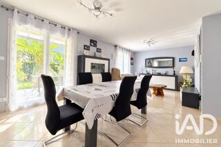 Vente Maison Vente Maison/villa 4 pièces Chelles