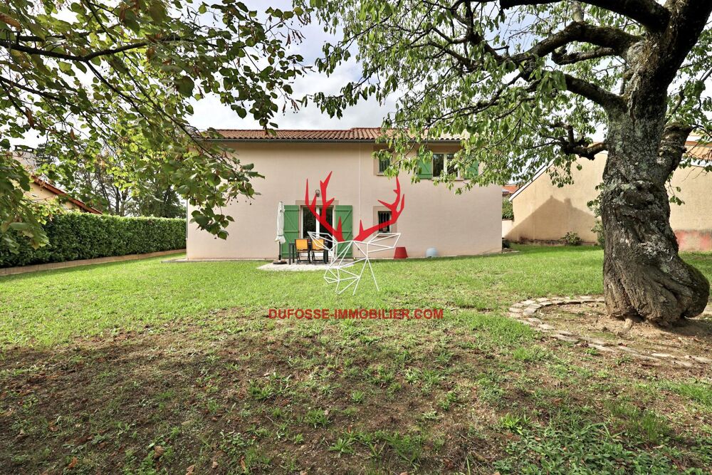 � vendre  Maison Vourles (69390)