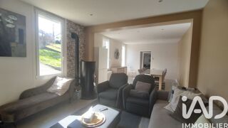  Maison � vendre 7 pi�ces 140 m�