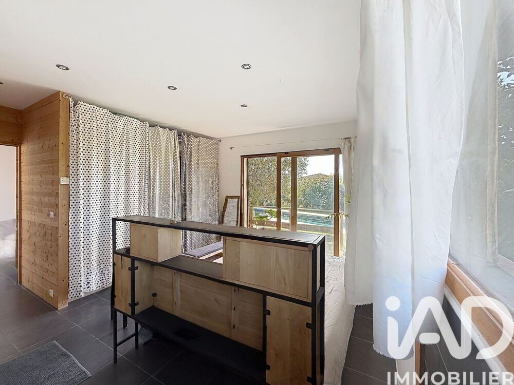 � vendre  Maison Tourbes (34120)