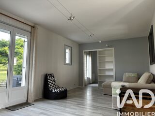 Maison à vendre 4 pièces 77 m²