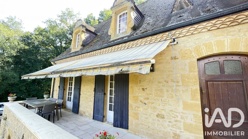 Vente Demeure 5 pièces