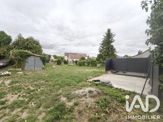  Maison à vendre 6 pièces 108 m²