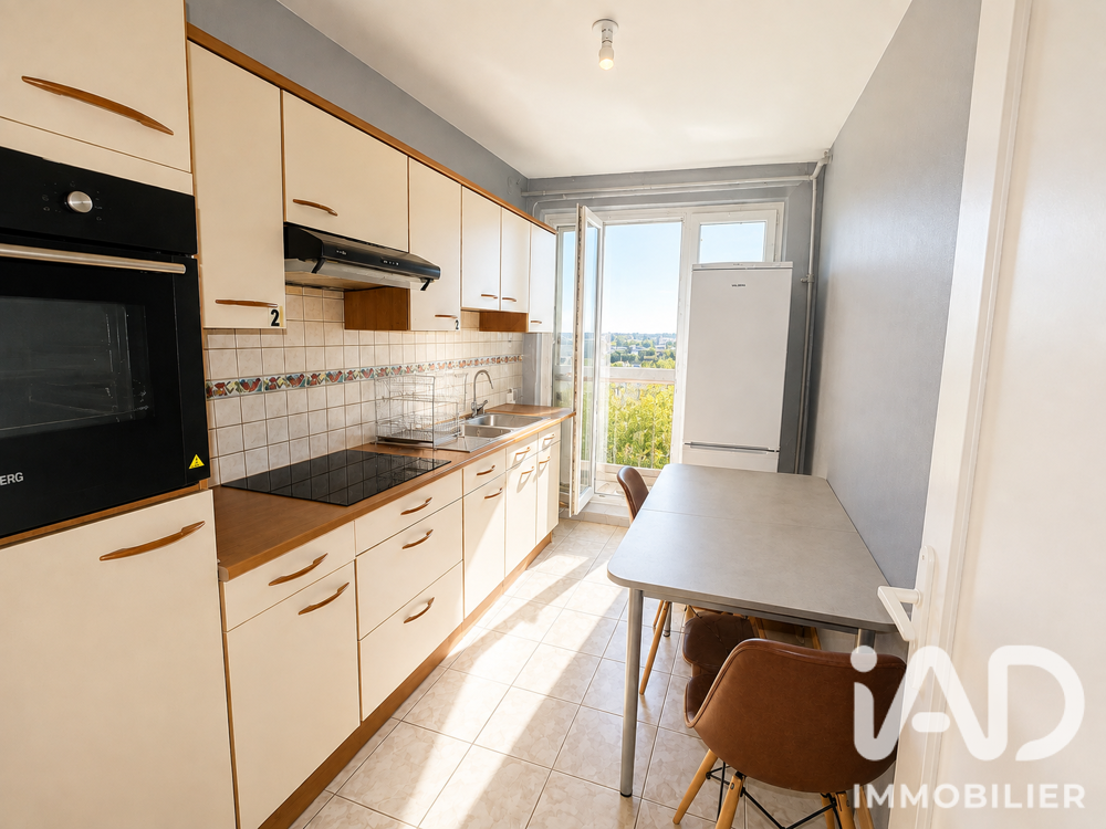 Vente Appartement Vente Appartement 4 pièces Rennes