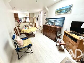  Maison à vendre 4 pièces 65 m²