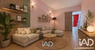 Vente Maison Vente Maison de ville 5 pièces Montlhéry