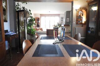  Maison à vendre 5 pièces 112 m²