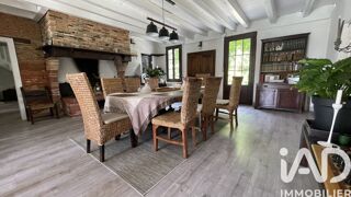  Maison à vendre 8 pièces 250 m²