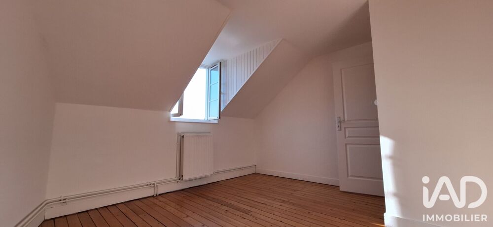 Location Maison de ville 3 pièces