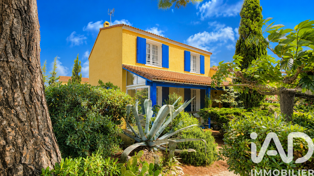 Vente Maison/villa 4 pièces