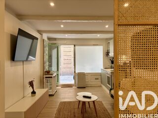  Appartement à louer 1 pièce 26 m²