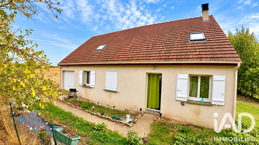 Vente Pavillon 5 pièces