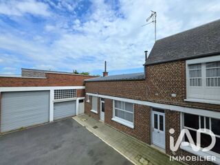  Maison à vendre 9 pièces 327 m²