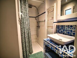  Appartement à vendre 2 pièces 40 m²