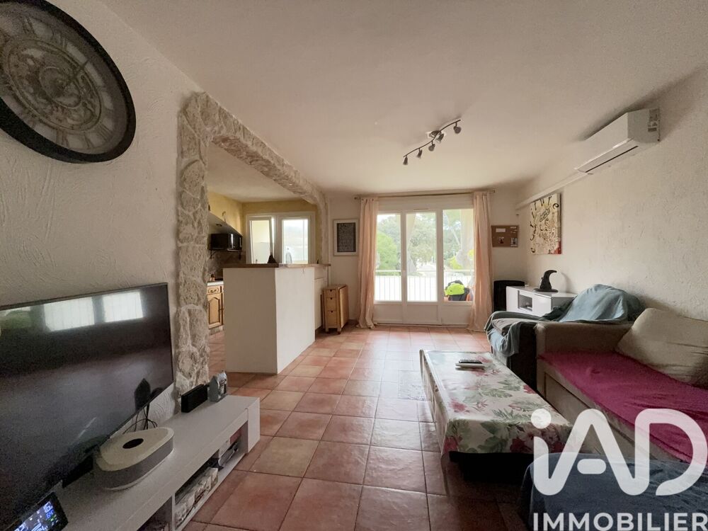 Vente Appartement Vente Appartement 4 pièces Le cannet-des-maures