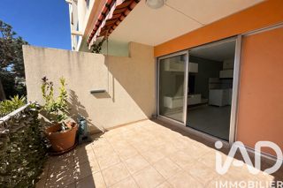  Appartement à vendre 1 pièce 23 m²