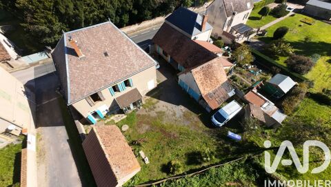   Vente Maison Maison - 10 pi�ce(s) - 123 m�