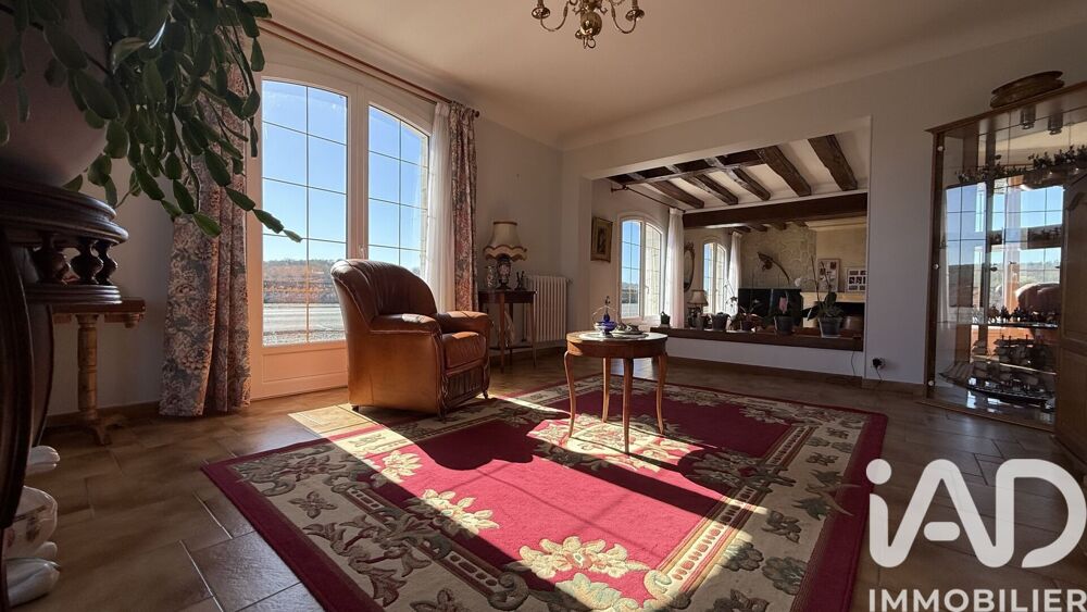 Vente Maison de village 8 pièces