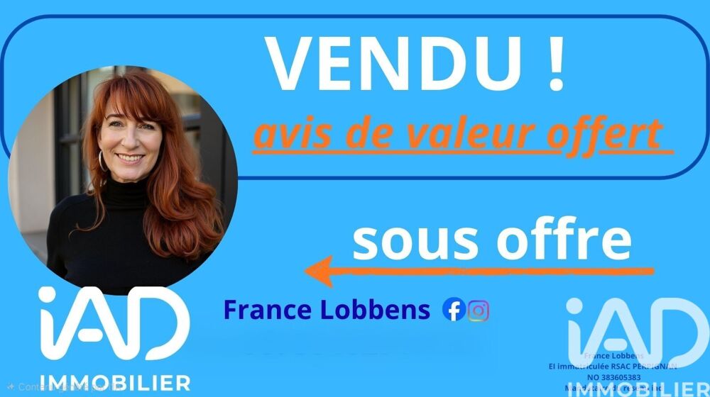 Vente Maison/villa 4 pièces