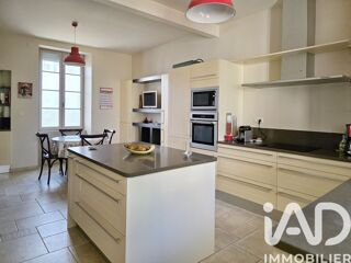  Maison à vendre 12 pièces 380 m²