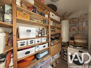  Appartement � vendre 3 pi�ces 80 m�