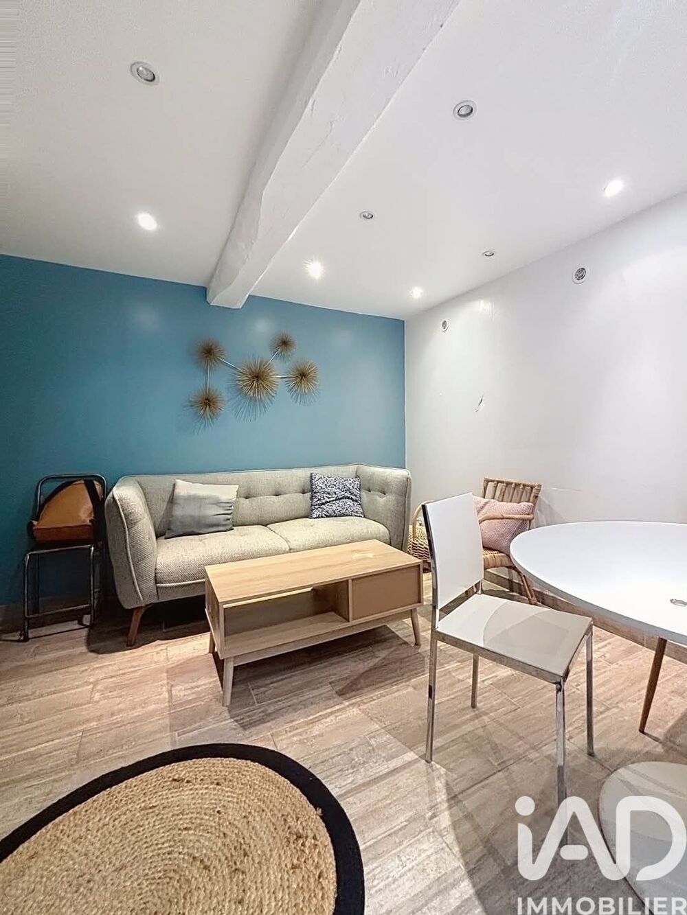 Vente Maison/villa 3 pièces