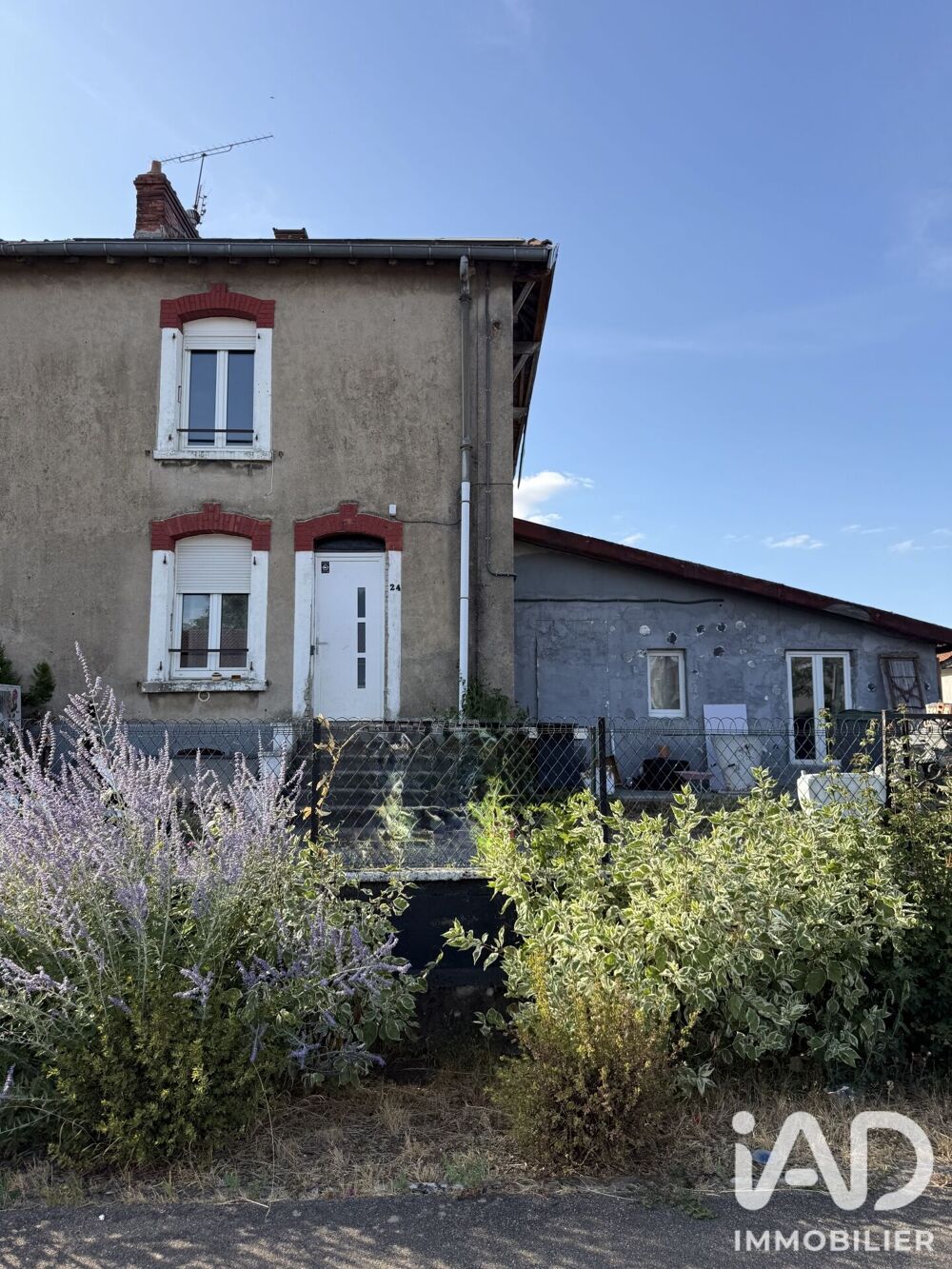 Vente Maison/villa 5 pièces