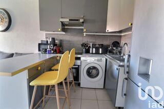 Appartement � vendre 2 pi�ces 37 m�