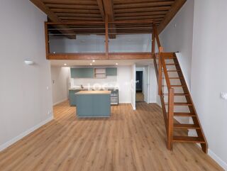  Appartement � louer 3 pi�ces 52 m�