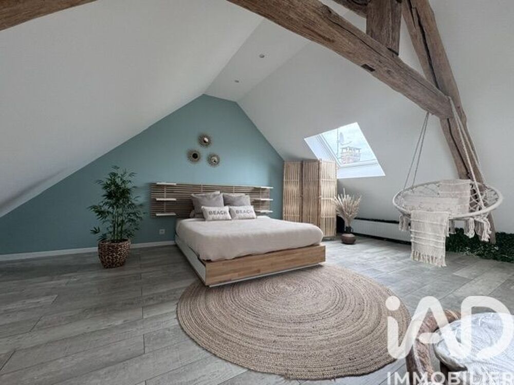 Maison 5 pièces 151 m² · à Le Mérévillois · 151 m² · 299 000 €